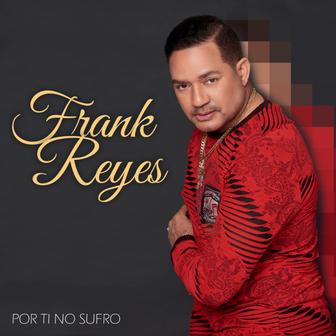 Por Ti No Sufro - Single