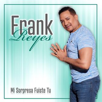 Mi Sorpresa Fuiste Tú - Single