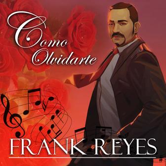 Cómo Olvidarte - Single
