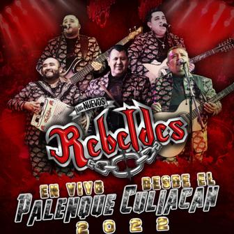 En Vivo Desde el Palenque Culiacán 2022 (En Vivo)