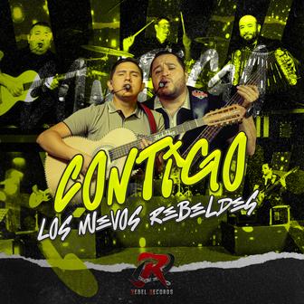 Contigo - Single