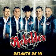 Delante de Mi