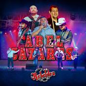 Abel Cazares - Single