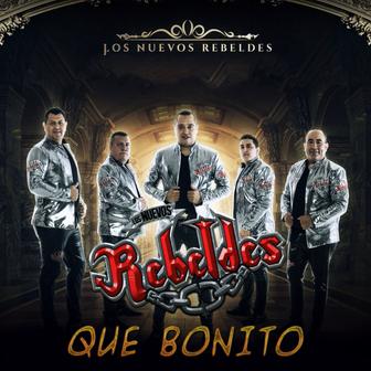 Que Bonito - Single