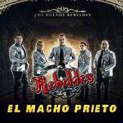 El Macho Prieto - Single