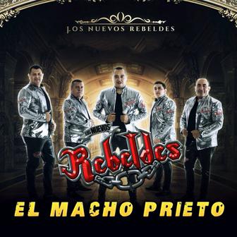 El Macho Prieto - Single