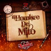 El Hombre Del Mito - Single