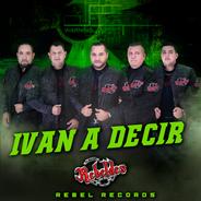 Ivan a Decir