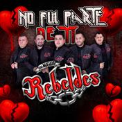 No Fui Parte De Ti - Single