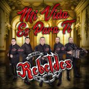 Mi Vida Es Para Ti