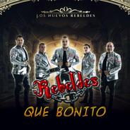 Que Bonito (Live)