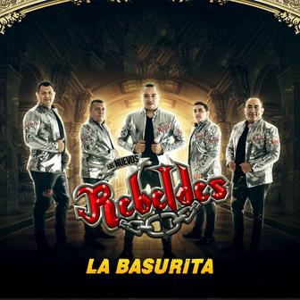 La Basurita (Live) - Single