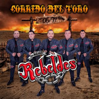 Corrido Del Toro - Single