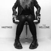 The Welcome E.P