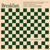Breakfast - EP