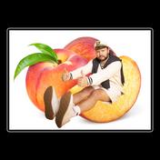 Georgia Peach - Single