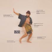 Backpack - Single