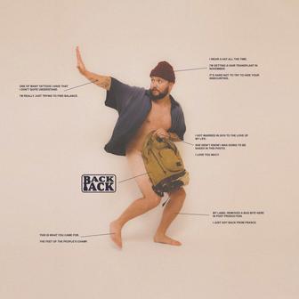 Backpack - Single