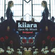 Open My Mouth (Stripped) - Single