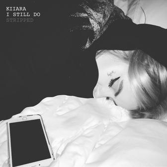I Still Do (Stripped) - Single