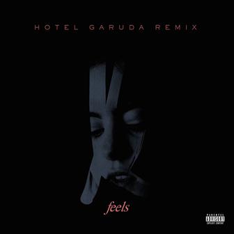 Feels (Hotel Garuda Remix) - Single