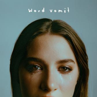 word vomit - Single