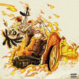 Charm (Sped Up) - Single