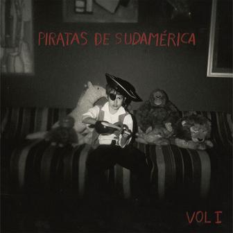 Piratas de Sudamérica - EP
