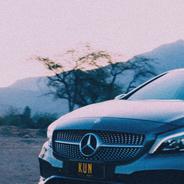 Benz (feat. Marlon Breezy)