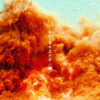 Dynamite - Single