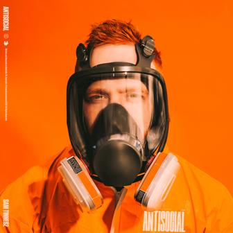 Antisocial - Single