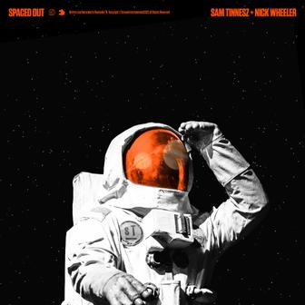 Spaced out (feat. Nick Wheeler) - Single