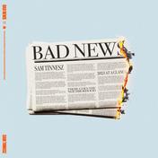 Bad News - Single