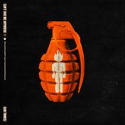 Can't Take Me Anywhere - Single