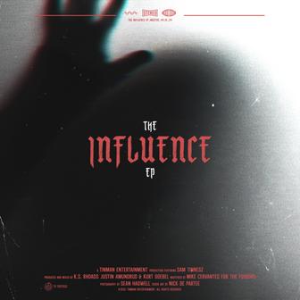 The Influence - EP