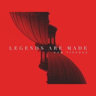 Legends Are Made - Single