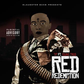 Red Redemption (feat. Young Thug) - Single