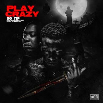 Play Crazy (feat. Real Recognize Rio) - Single