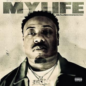 My Life - Single