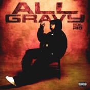 All Gravy - Single
