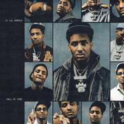 Hall of Fame - Single