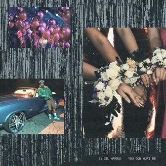 You Gon Hurt Me - Single