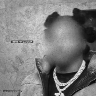 That's Not Gangsta - Single