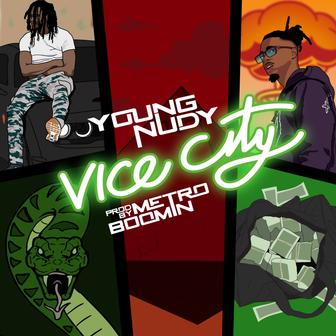Vice City - Single