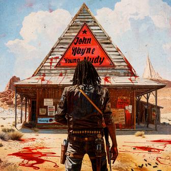 John Wayne (feat. Metro Boomin) - Single