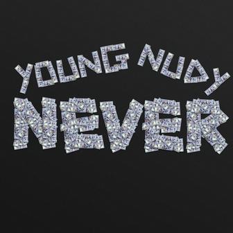 Never - Single