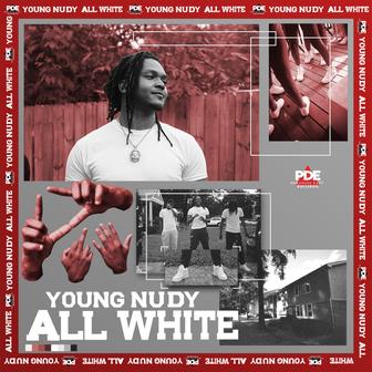 All White - Single