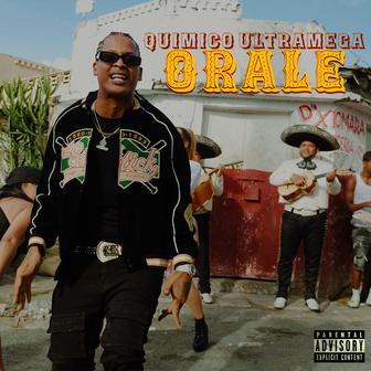 Órale - Single