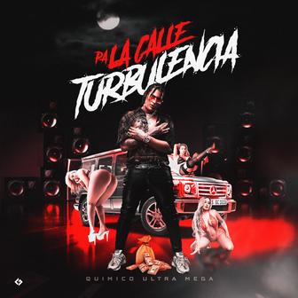 Pa la Calle Turbulencia - Single