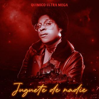 Juguete de Nadie - Single